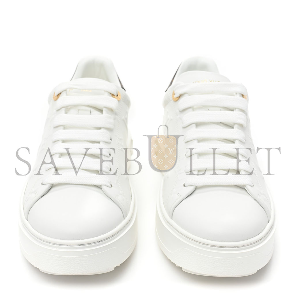 l**is V*t*n time out low sneaker 1451467
